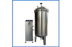 China SUS#304 Water Immersion IP Test Chamber , Corrosion Testing Equipment supplier