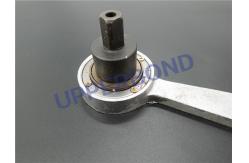 China MK8 MK9 Cigarette Machine Ratchet Handle Spare Parts SA1761-009-1 supplier