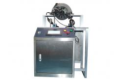 China EN 60745 One Stations Circular Saw Switch And Lower Guard Endurance Test Equipment supplier