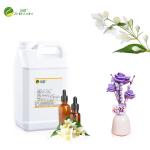 Oils Perfume Fragrance For Automatic Jasmine Fragrance Oil Room Spray Diffuser Fragrance for sale