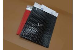 China Express Delivery Shipping Bubble Mailers , Light Weight Poly Mailer Envelopes supplier