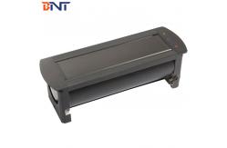 China Pop Up Multimedia Connector For High - Tier Office / Conference Room supplier