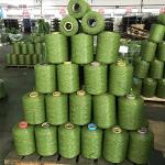 Anti UV Artificial Grass Yarn for sale