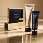 Solid Water Based Styrene Acrylic Resin Granule For Cosmetic Packaging Printing for sale