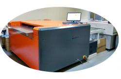 China 830nm Thermal B0 Size VLF Offset CTP Plate Machine supplier