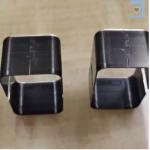 2pt Die Cutting Consumables Steel Cutting Rule Blade 23.80 x 0.71mm for sale