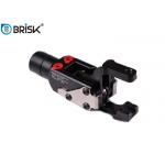 High Security Pneumatic Gripper , Robot Gripper With Long Life Cycle for sale