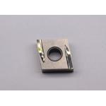 High Toughness Cermet Turning Inserts Good Surface Finished CNGG120404L-C for sale