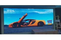 China Rental Screen HD Waterproof Non-Stuttering Screen Flexible P3 LED Video Display Panel supplier