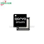 QPG6095 Wireless Ics QFN40 Bluetooth Ic Chip Network Controller Processor ICs for sale