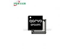 China QPG6095 Wireless Ics QFN40 Bluetooth Ic Chip Network Controller Processor ICs supplier