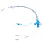 Hospital PVC Endotracheal Bronchial Blocker Tube With Indicator for sale