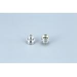 Cu Material Custom Micro Joints High Precision 0.005mm Tin Plating Surface