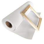 Waterproof A3 Matte 280gsm Inkjet Canvas Paper for sale