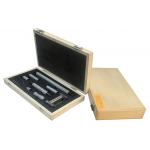2-20in Tubular Micrometer Inside With Extension Rods For Wide Range Measurement