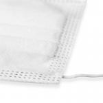 Disposable Surgical Mask Non Woven Face Mask Breathable Medical Face Mask with CE for sale
