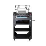 Commercial Roll Laminating Machines Width 360mm Thickness 15mm for sale