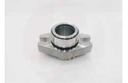 China Hydraulic Balanced Cartridge Mechanical Seals For AES Convertor II Shaft supplier