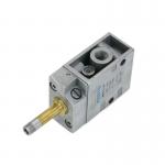 Festo MFH-3-1/8 7802 Electrical Solenoid Valve AC220V Mechanical Spring Reset