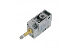 China Festo MFH-3-1/8 7802 Electrical Solenoid Valve AC220V Mechanical Spring Reset supplier