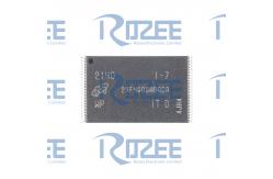 China MT29F4G08ABADAWP-IT:D supplier
