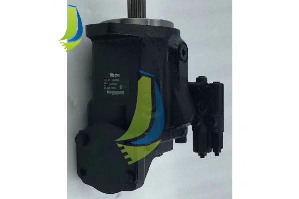 296-6714 2966714 Piston Pump For 416E Backhoe Loader