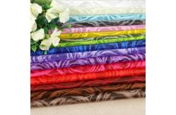 China 90sqft Matte Kraft Paper Customized Wrapping Paper Waterproof supplier