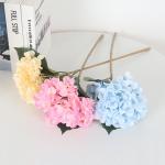 Hydrangea artificial flower home wedding, festival and celebration decorative items
