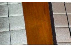 China PU 100KHz Conductive Foam Sheet UL94 V0 Fire Retardant Standard supplier