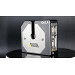 24V Handheld Micrometer Laser Diameter Device Lumps And Necks Measurement for sale