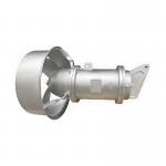 Submersible Mixer Pump For Preventing Sludge Sedimentation In Industrial Liquids for sale