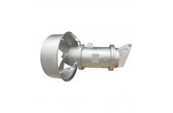 China Submersible Mixer Pump For Preventing Sludge Sedimentation In Industrial Liquids supplier