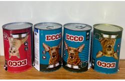 China Durable Metal Cans for Preserving Ocean Catch supplier