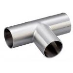 ASME / ANSI / JIS / DIN seamless pipe fittings 1/2 To 48 Sizes for sale