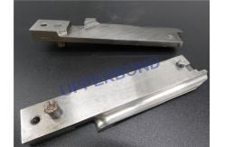 China MK8 Garniture Assy Short Folder for Cigarette Maker Machine supplier