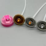 Eco-Friendly Air Freshener Spray Valve for Hotel with Quiet Operation for sale