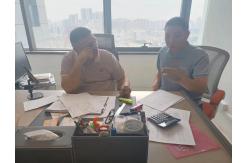 China Mercedes Benz SUV manufacturer