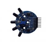 module for Arduino  RC Car / Robotics Compatible Single Chip Microcomputer System