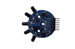 China module for Arduino  RC Car / Robotics Compatible Single Chip Microcomputer System supplier