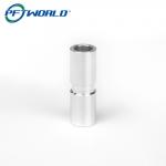 Custom CNC Milling Machining Parts Aluminum Alloy Stainless Steel 5 Axis High Precision