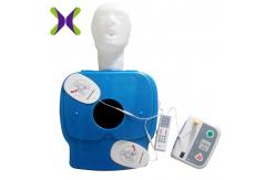 China First Aid AED Trainer Pediatric Electrode Pads For Emergency Personnel supplier