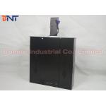 17 Inch LED / LCD Screen Lift For Office Audio Video Conference System