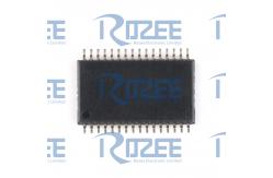 China TPA3116D2DADR supplier