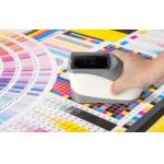 3nh YD5010 PLUS Color Spectrophotometer 45/0 Portable Density Meter For Printing for sale