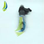 6156-11-3300 Fuel Injector For PC400-7 Excavator Parts