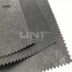 Cut Away Nonwoven Embroidery Backing Paper 100% Polyester Fabric for sale