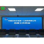 Customized Flexible Led Indoor Display 3840hz HD P3.91 Full Color 1200cd/㎡ Brightness for sale
