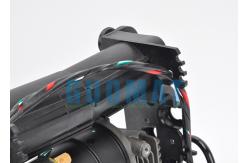 China Cadillac SRX/STS/CTS Air Ride Suspension Compressor Pump 15228009 88957190 supplier