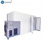 Tonten Industrial Grade Textile Dryer Machine For Large Factory Production for sale