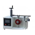 Lab Testing Equipment , 50 kg Wheel Core load Luggage Wheel Wear Testing Equipment for sale